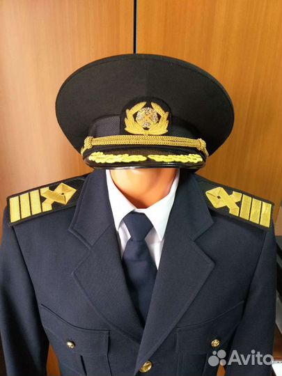 Морская форма