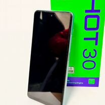 Infinix Hot 30, 8/128 ГБ