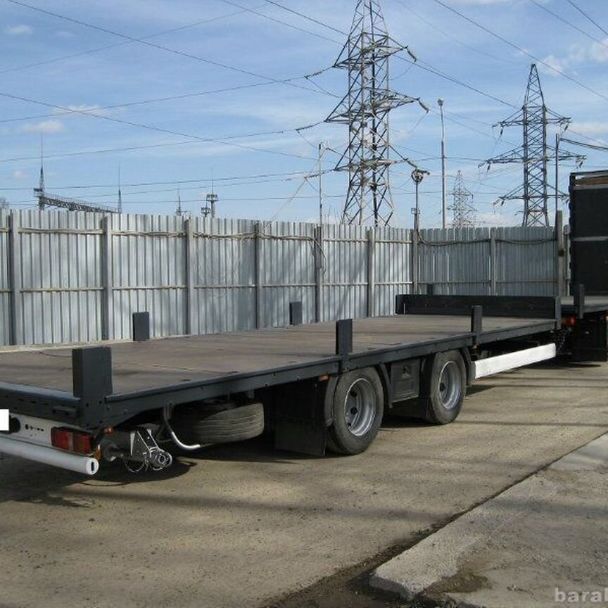 🚚 Грузоперевозки в Батайске | Услуги на Авито