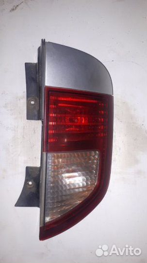 Фонарь правый Ssang Yong Kyron 1 D20DT 2006