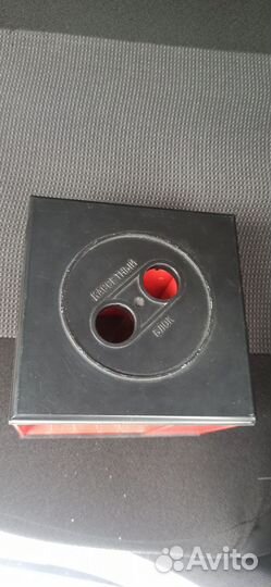 Подставка для аудиокассет СССР