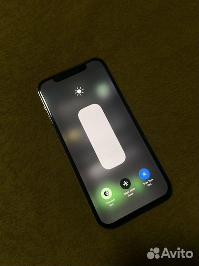 iPhone 12 pro 256