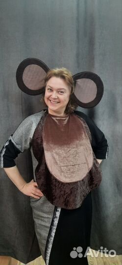 Прокат чебурашка