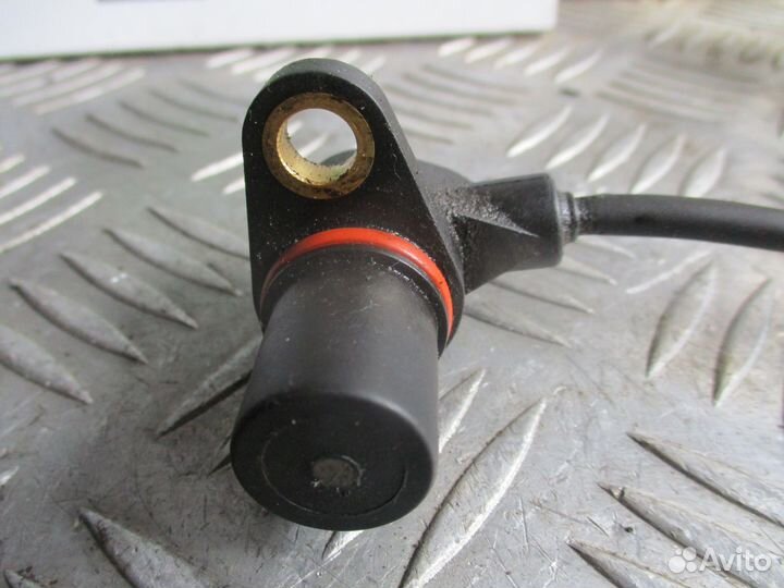 Дпкв Volkswagen Golf 4 1.6 AVU