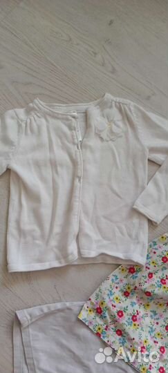 Одежда для девочки