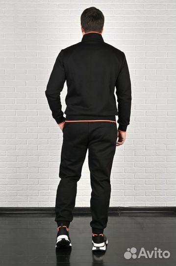 Спортивный костюм hermes