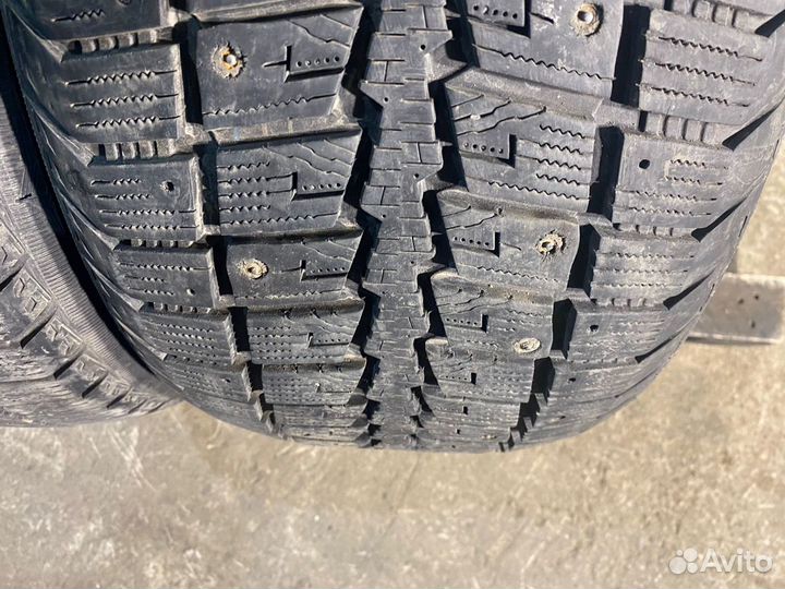 Zeetex Z-Ice 1001-S 245/40 R18 97T