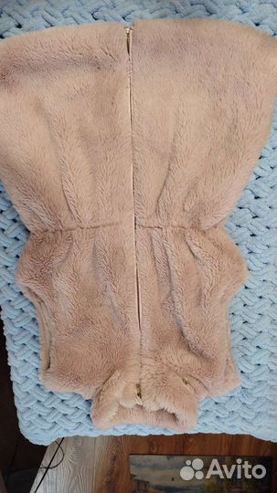 Куртка детская