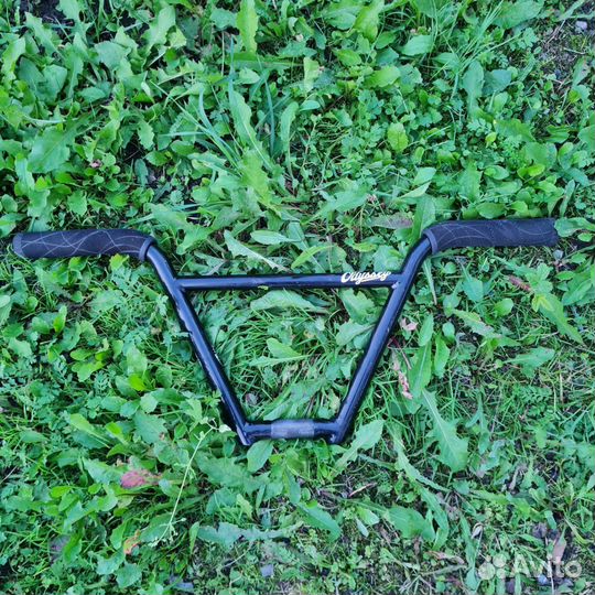 Руль bmx