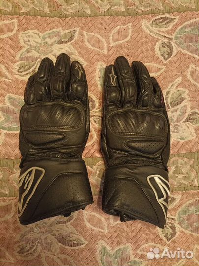 Перчатки женские Аlpinestars
