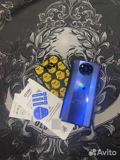Xiaomi Poco X3 Pro, 6/128 ГБ