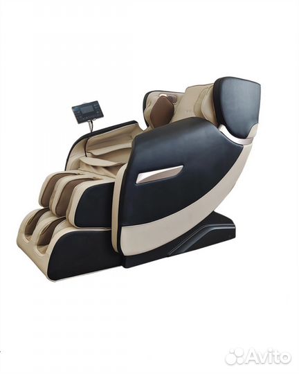 Электрическое массажное кресло/SL каретка/Томск