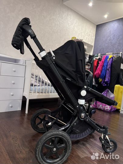 Bugaboo cameleon 3