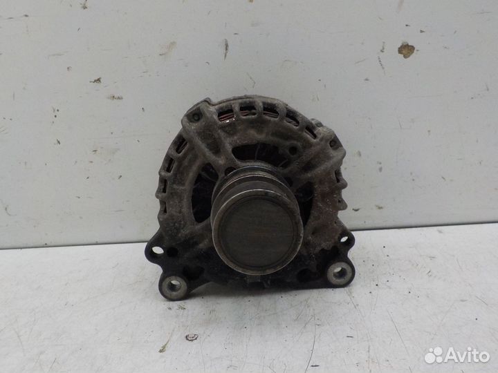 Б/У Б/У Генератор Volkswagen Jetta 2014- 04E903