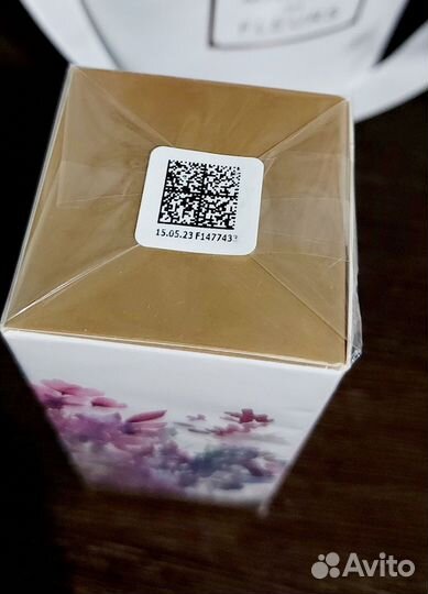 Парфюмерия от avon