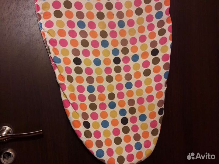 Чехол на гладильную доску