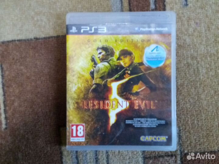 Игры для приставок ps3