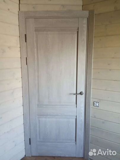 Двери межкомнатные