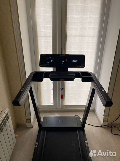 Беговая дорожка