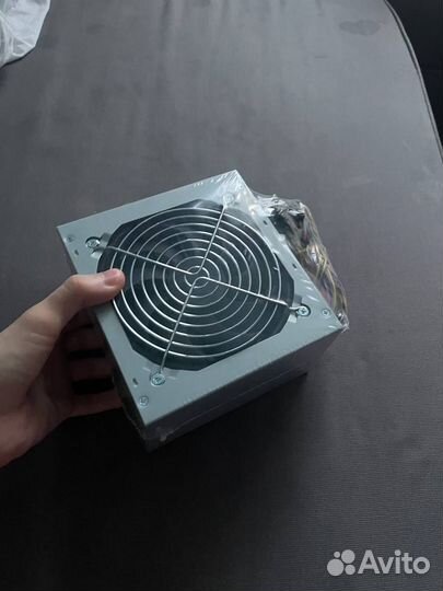 Блок питания winard 450w