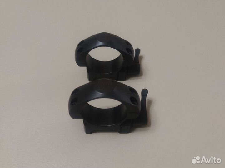 Кольца для оптического прицела