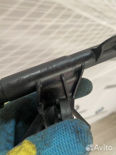 Щуп двигателя BMW 530D F10/F07