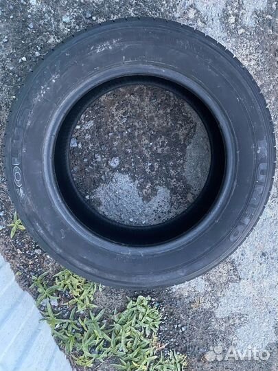 Kumho Solus KH17 205/60 R16 92H