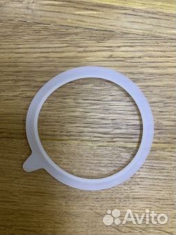 Стеклянные крышки