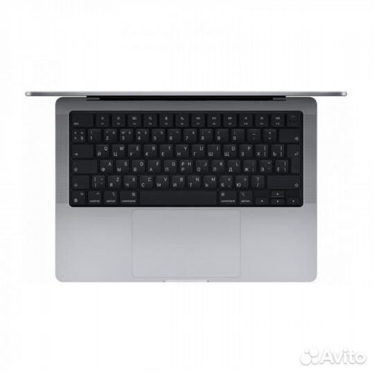 Apple Macbook Pro 14 Late 2021 (Apple M1 Pro 8-cor