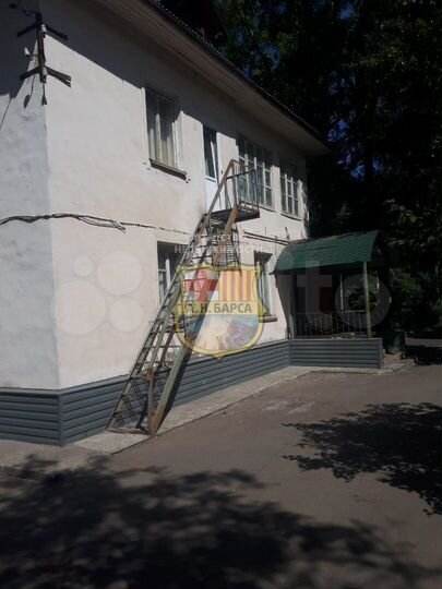 Продам здание