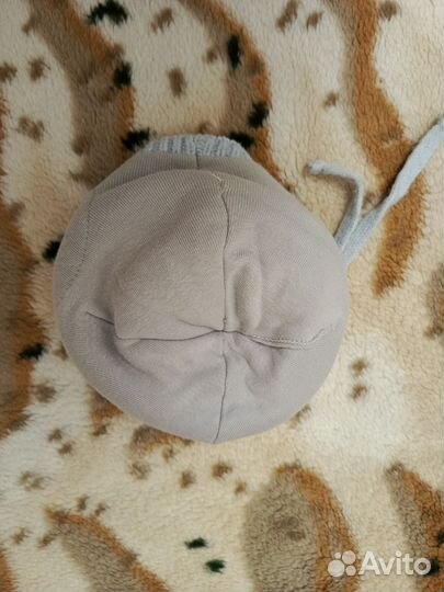 Детские вещи пакетом на мальчика 74 86