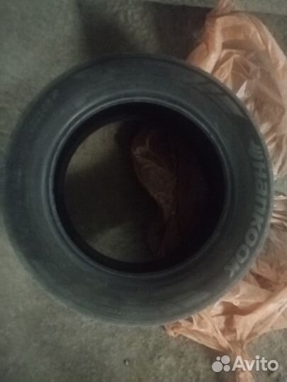 Hankook Ventus Prime 2 K115 225/60 R17 99H