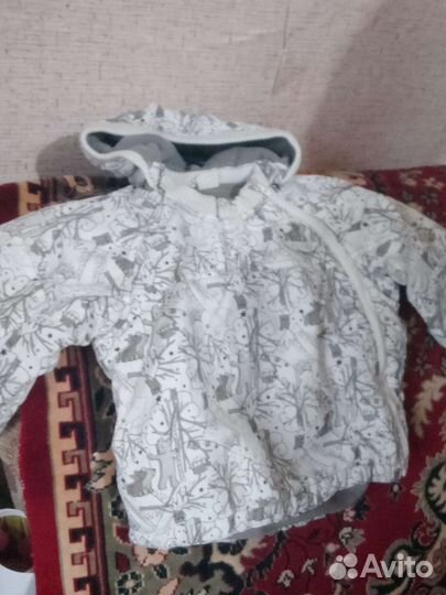 Детская одежда