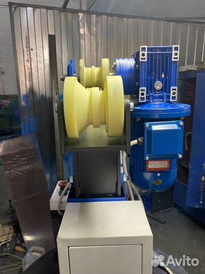 Трубогибочный станок(трубогиб) тнг-60,60М