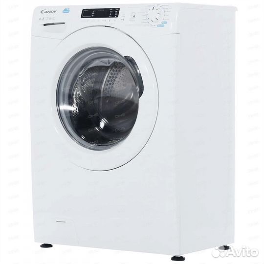 Стиральная машина Candy CSS4 1162D1/2-07