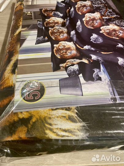 Белье постельное