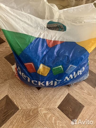 Женская одежда пакетом