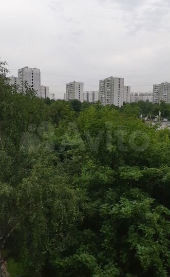 Комната 14 м² в 2-к., 7/16 эт.