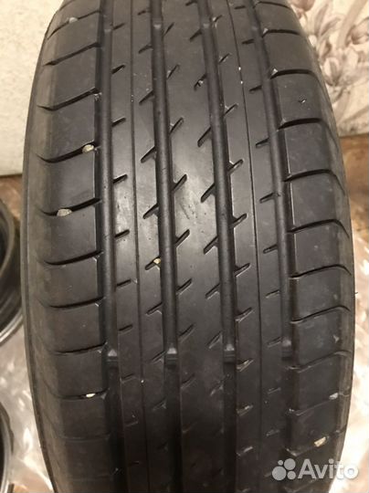 Dunlop SP Sport 2050 205/60 R16 92