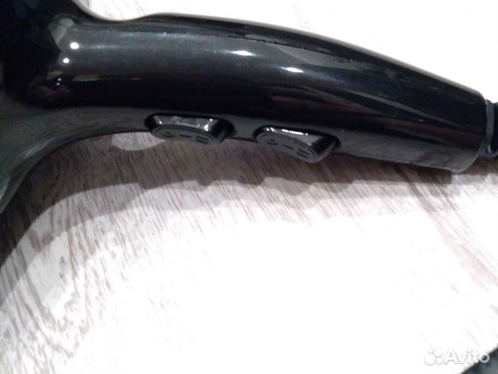 Фен Eco, новый