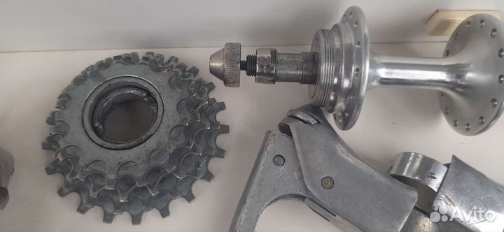 Запчасти хвз и самопал