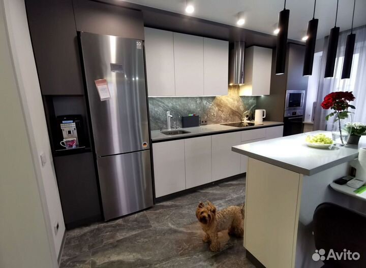 Кухня от производителя на заказ