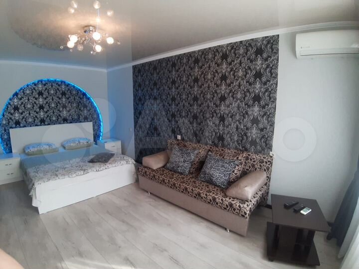 1-к. квартира, 40 м², 15/16 эт.