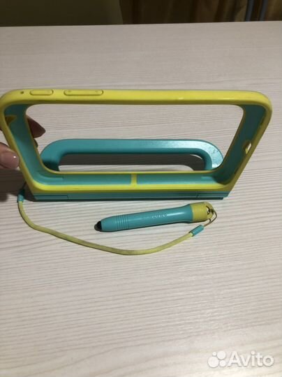 Чехол для планшета рамка