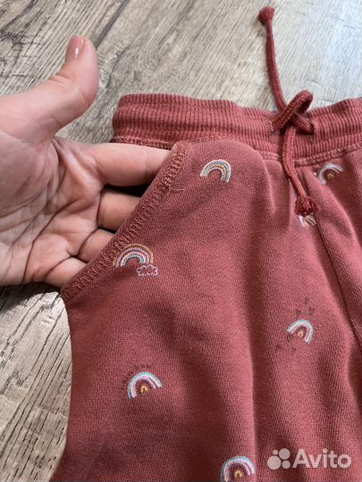 Детские вещи next