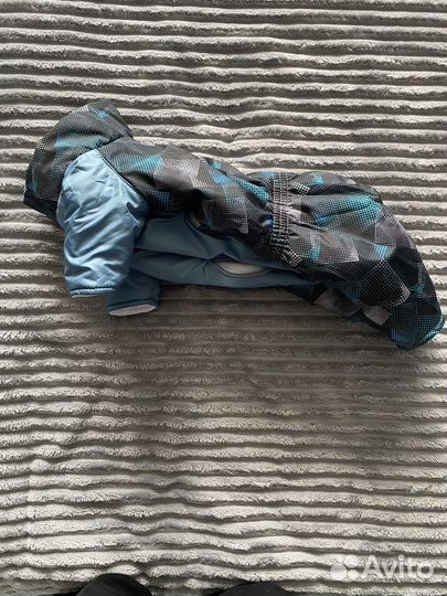 Комбинезон для маленькой собаки