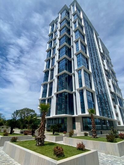 1-к. квартира, 18,3 м², 12/18 эт.