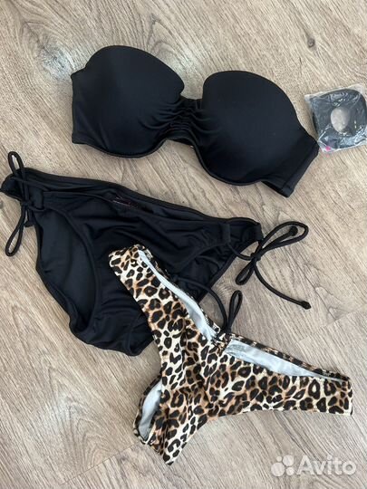 Купальник victorias secret