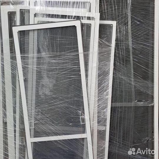 Москитные сетки на заказ