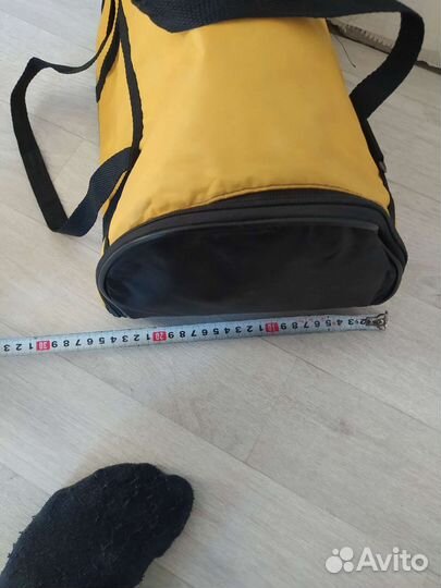 Домик для кошки